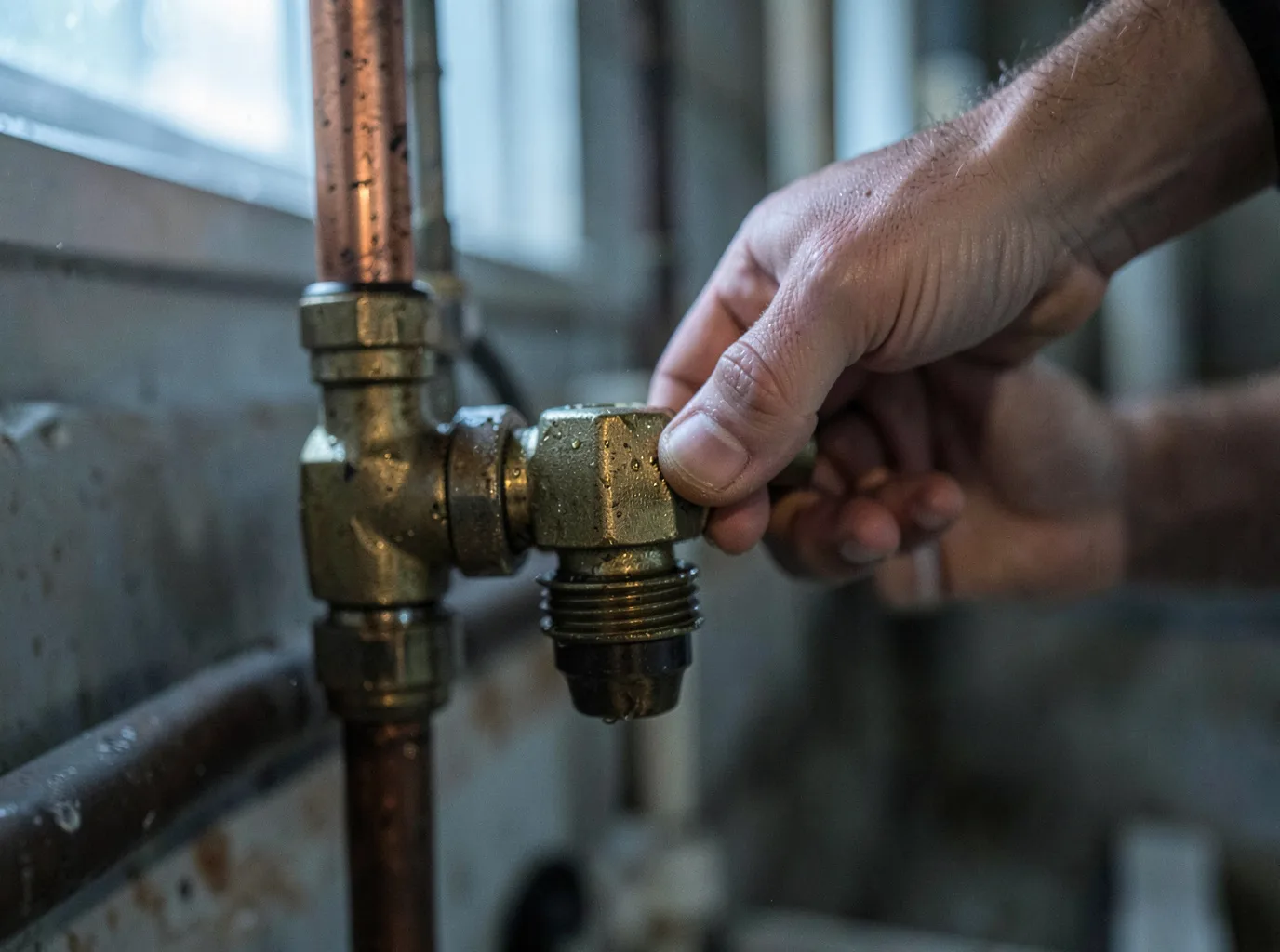 Emergency Plumber Fortine, MT FAQs